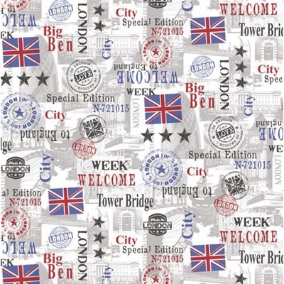 d-c-fix 343-1015 Samolepiaca tapeta Lindley rozmer 45 cm x 1,5 m