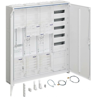 Hager ZB34SET25LS