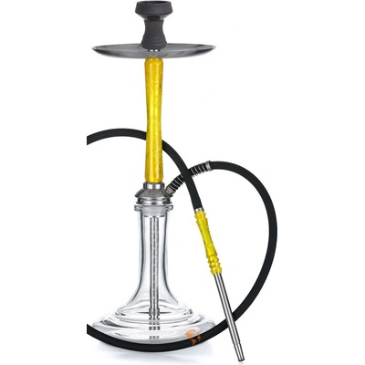 Hookah UNIVERSUM Wandy 2.0 PRO 67 cm Juicy Lime – Zboží Dáma
