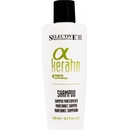 Selective Alpha Keratin Shampoo 250 ml