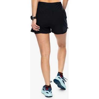 Brooks dámské běžecké kraťasyHigh Point 3in 2-in-1 Short 2.0 black