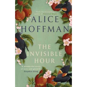 Invisible Hour | Alice Hoffman (2023)