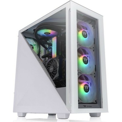 Thermaltake Divider 300 TG ARGB CA-1S2-00M6WN-01