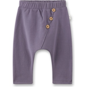 Sanetta Детски ежедневен панталон Sanetta Kid's Trousers 12163 Casual trousers - Faded Violet - размер 62 (EU) (701-3959-0312)