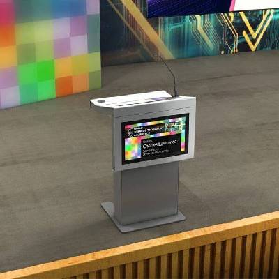 Kiosk 24-DP3B24-WSB