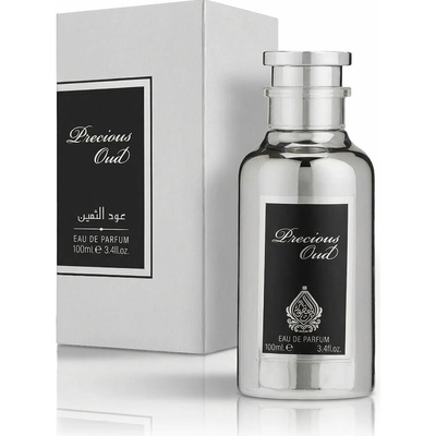 House Of Perfumes Precious Oud parfémovaná voda unisex 100 ml