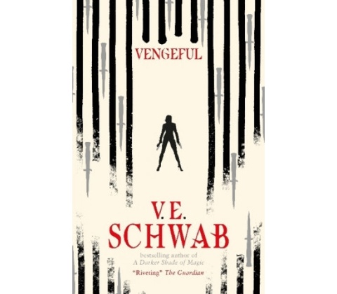 Vengeful