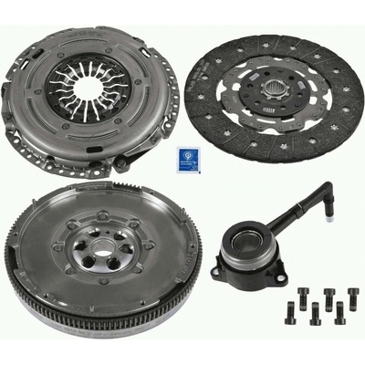 Sada spojky SACHS 2290 601 162