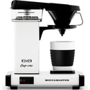 Moccamaster Cup One White