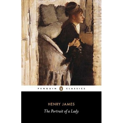 The Portrait of a Lady