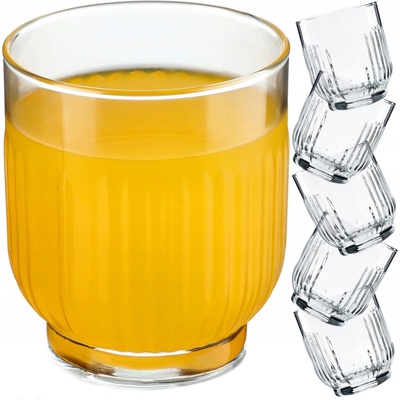 Kadax Sklenice na drinky 6 x 330 ml