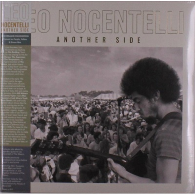 Leo Nocentelli - Another Side LP