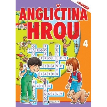 Angličtina hrou 4