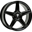 Axxion AX7 9x21 5x112 ET42 matt black