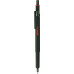 rOtring Химикалка Rotring 600 1, 0 мм тъмнозелена с бутон NRR2114263 (NRR2114263)