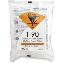 Cafec Medium-Dark Roast vel. 1 100 ks