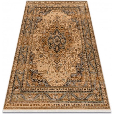 Makro Abra Keshan 8995 53565 béžový modrý