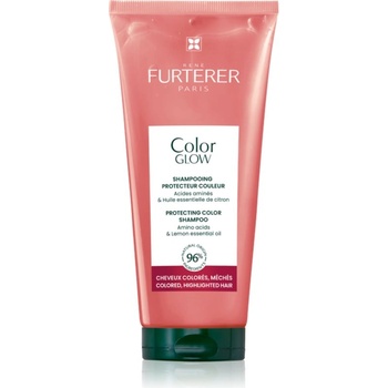 Rene Furterer Color Glow защитен шампоан за боядисана коса 200ml