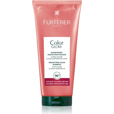 Rene Furterer Color Glow защитен шампоан за боядисана коса 200ml