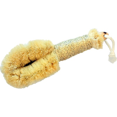 Cose della Natura Японска четка за тяло от сизал - 1 бр