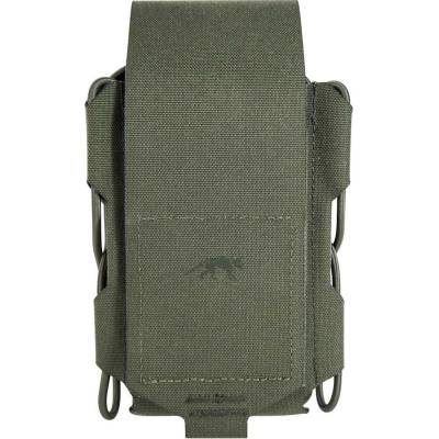 Tasmanian Tiger univerzální Molle Zelená