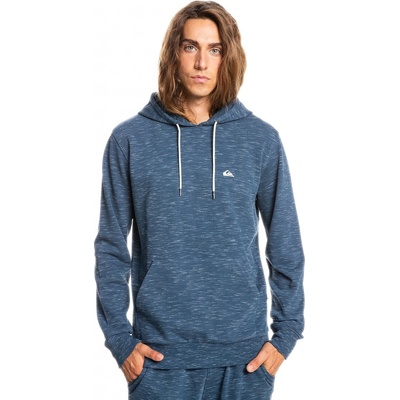 Quiksilver Bayrise Hood BSN6/Insignia Blue Spacedye