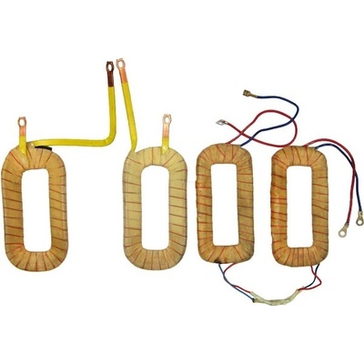 Stator startéru AS-PL SF0031