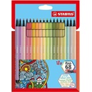 STABILO Pen 68 18ks