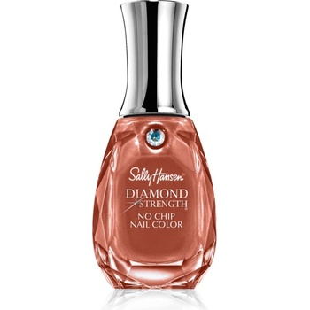 Sally Hansen Diamond Strength No Chip дълготраен лак за нокти цвят Antique Bronze 13, 3ml