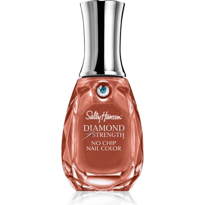 Sally Hansen Diamond Strength No Chip дълготраен лак за нокти цвят Antique Bronze 13, 3ml