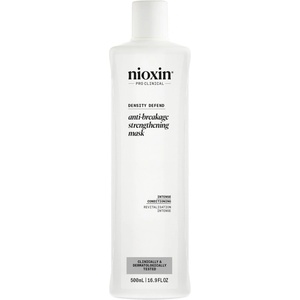 Nioxin Density Defend Anti-Breakage Strengthening Mask 500 ml - cosmetino