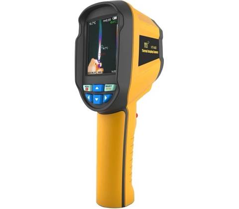 Secutek HT-04D