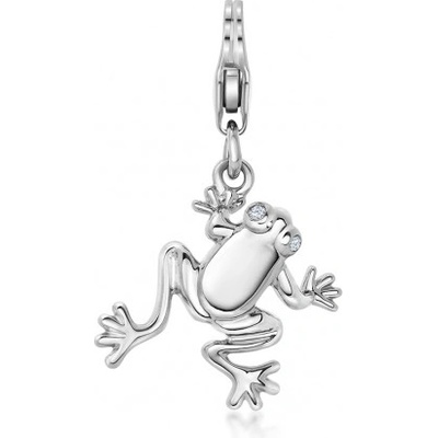 Sofia stříbrný přívěsek charm AEIC2292Z R
