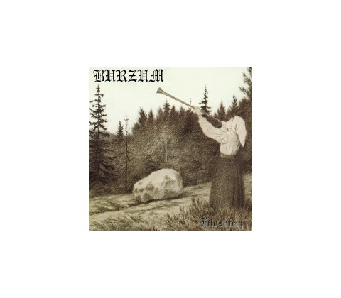 BURZUM: FILOSOFEM LP