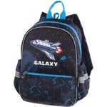 PULSE Раница за детска градина PULSE Junior Galaxy