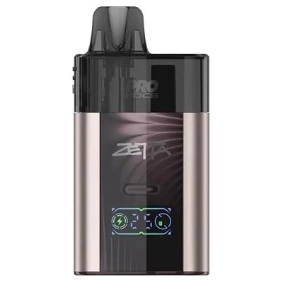 Uwell Zetta Pod Kit 2000 mAh Peach Pink