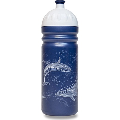 Zdravá lahev Velryby 0,7 l