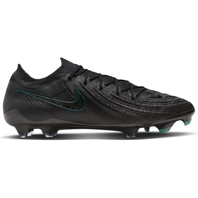 Nike Обувки Nike Phantom GX II Elite LV8 Firm Ground Boots - Black/Green