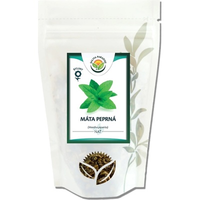 Salvia Paradise Máta peprná nať 50 g