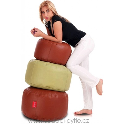 Primabag Classic 47x15 cm olivová