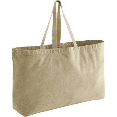 Westford Mill Taška W 348 Vintage velká 36l Písková vintage
