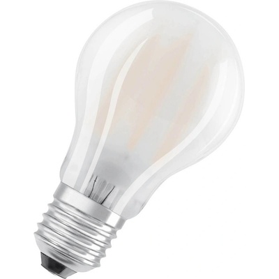 Osram 4058075592490 LED EEK2021 D A G E27 klasická žárovka 7.5 W = 75 W teplá bílá
