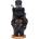 Nemesis Now Статуетка Nemesis Now Adult: Steampunk - Steamsmith's Cat, 19 cm (U5842U1)