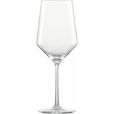 ZWIESEL SCHOTT " Belfesta" Poháre na víno 6 x 540 ml