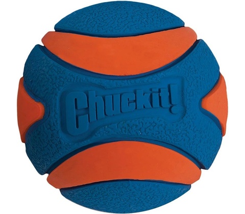 Chuckit! Ultra Squeaker M