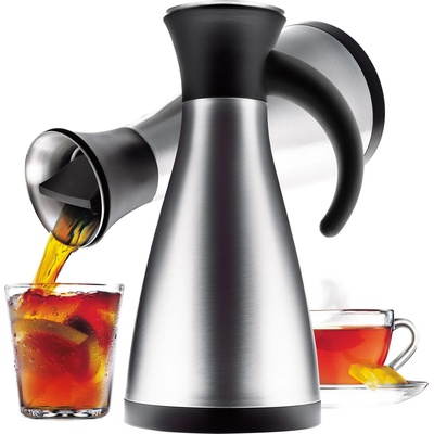 Eva Solo Термос кана 1, 1л, неръждаема стомана, Eva Solo (ES502930)