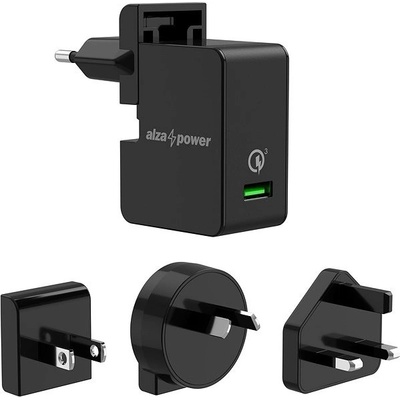 AlzaPower APW-CCT200B