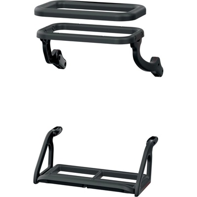 Tork Performance držák na igelitové pytle 125 l 206550