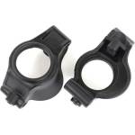 Traxxas Кастър блок traxxАs xrt x-maxx caster blocks (c-hubs), left & right trx7832 (trx7832)