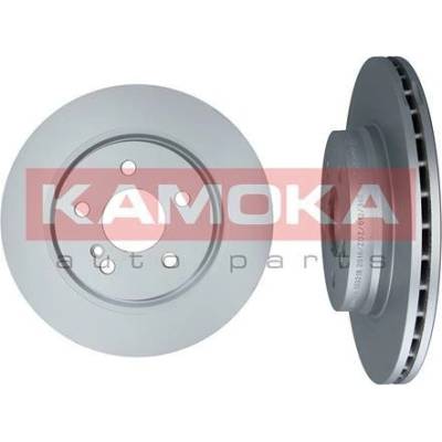 Kamoka Auto Parts 103218